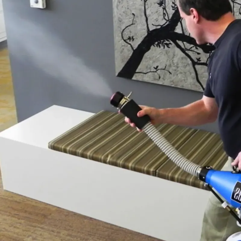 Professional Odor Removal in East Millcreek, UT
